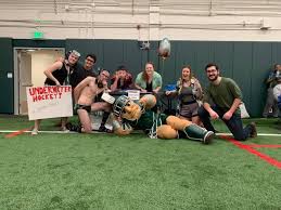 Image result for Caversham Underwater Hockey Club