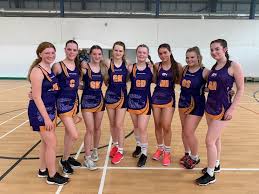 Image result for Tynemouth Netball Club