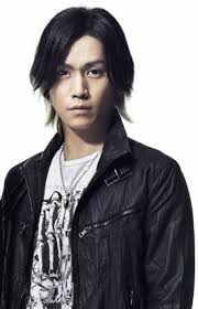 「中田広道 （楽園くん） 闇金ウシジマくん」の画像検索結果