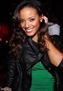 Selita Ebanks: