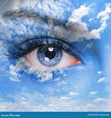 Image result for foto olhos de Deus