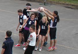 Image result for Wingrave Netball Club