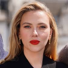 Image result for scarlett johansson