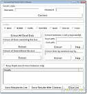 Download Free Gmail Extract Email Data Software , Gmail Extract ... 