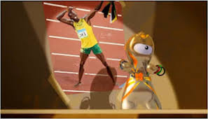 Image result for wenlock mandeville