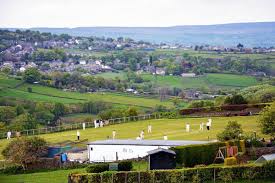 Image result for Haworth Cricket Club