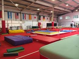 Image result for Warrington Gymnastics Club