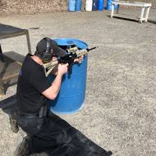 Image result for Guildford and District Gun Club
