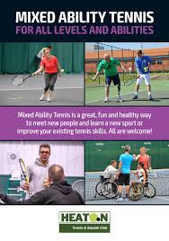 Image result for Heaton Tennis & Squash Club