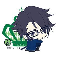 「伏見猿比古」の画像検索結果