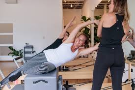 Image result for Rachel Else Ltd Physiotherapy & Pilates