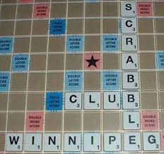 Image result for Swinderby Scrabble Club