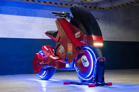 Image result for akira motorcycle