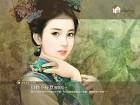 Biên tập: Tiểu Phàm - illustration_painting_artwork_of_chinese_beauty_in_ancient_costume_b758