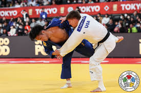 Image result for Phoenix Star Judo Club (Southwick)