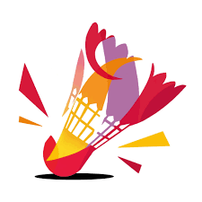 Image result for Isis Badminton Club