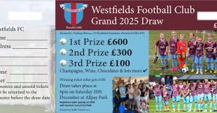 Image result for Westfields Football Club Ltd