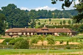 Image result for Reigate Hill Golf Club