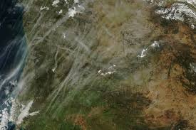 Image result for chemtrail satellite