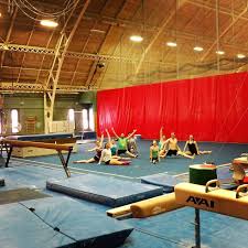 Image result for City Of Cambridge Gymnastics Club