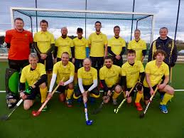 Image result for Ellon Gordon Hockey Club