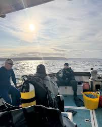 Image result for Hartlepool Divers Bsac Branch 0985