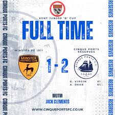 Image result for Cinque Ports Rugby Football Club