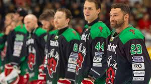 Image result for Cardiff Devils