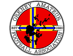 Image result for Kirkwall Thorfinn Football Club