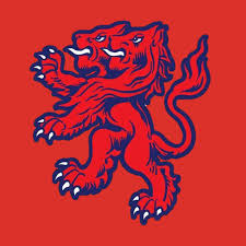 Image result for Birmingham University Lions