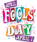 April Fools Day