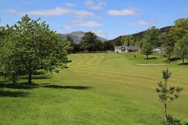 Image result for Callander Golf Club