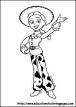 Toy Story 2 coloring page