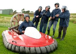 Image result for Hovercraft Club of Ireland
