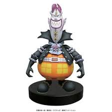 「モリア ONE PIECE」の画像検索結果