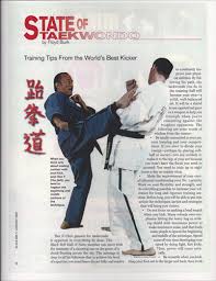 Image result for Absolute tae kwon do association