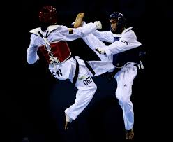 Image result for Tkd Self Defense