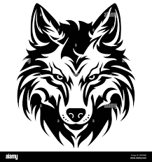 Image result for wolf logo