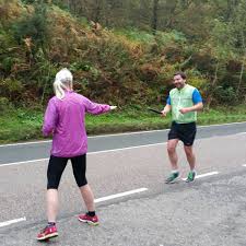 Image result for Stornoway Running and Athletics Club