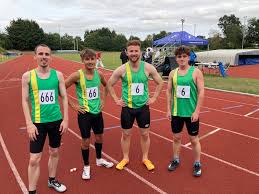 Image result for Yate & District