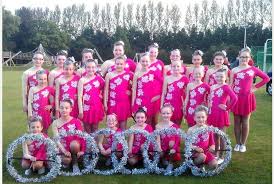 Image result for Merriott Majorettes