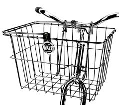 Image result for bicycle basket