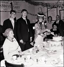 Image result for Harrogate Rambling Club