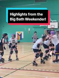 Image result for Surrey roller girls