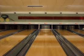 Image result for Comber Bowling