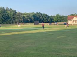Image result for Blagdon Cricket Club