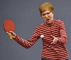 Image result for Tredegar & District Senior Table Tennis Club