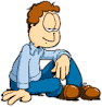 The Bloggings of Nick Arbuckle