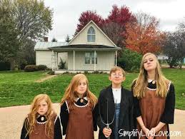 Image result for American gothic