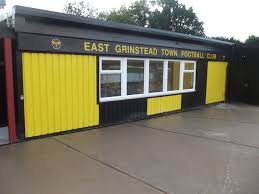 Image result for East Grinstead Town Football Club